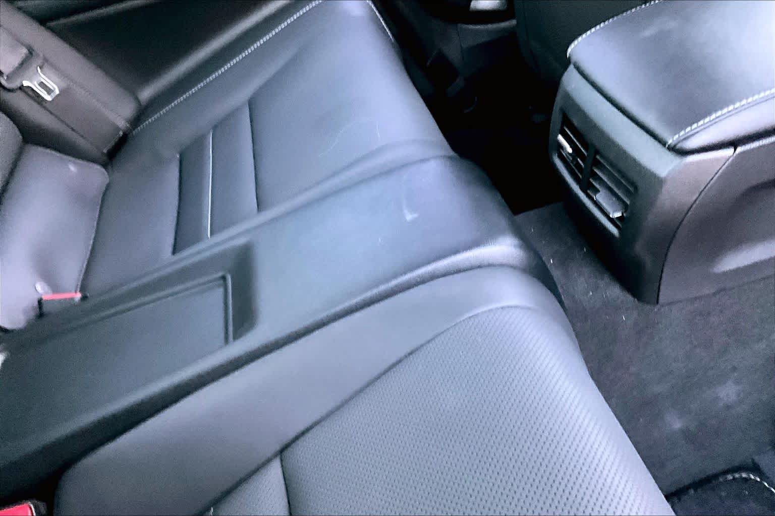 Used 2023 Obsidian Lexus  image 10