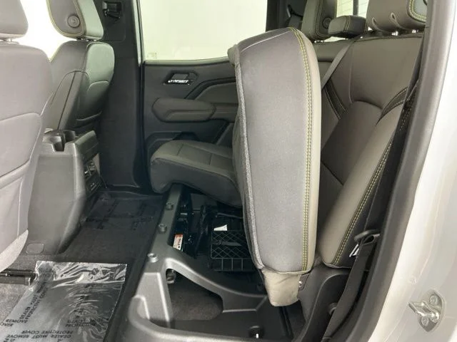 Used 2026 White Chevrolet ZR2 image 29