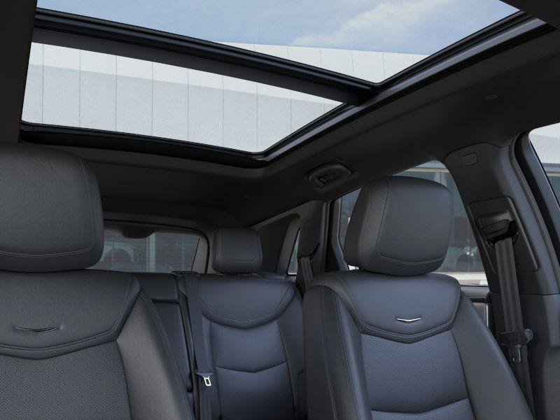 2026 Cadillac XT5 Premium Luxury - Photo 24