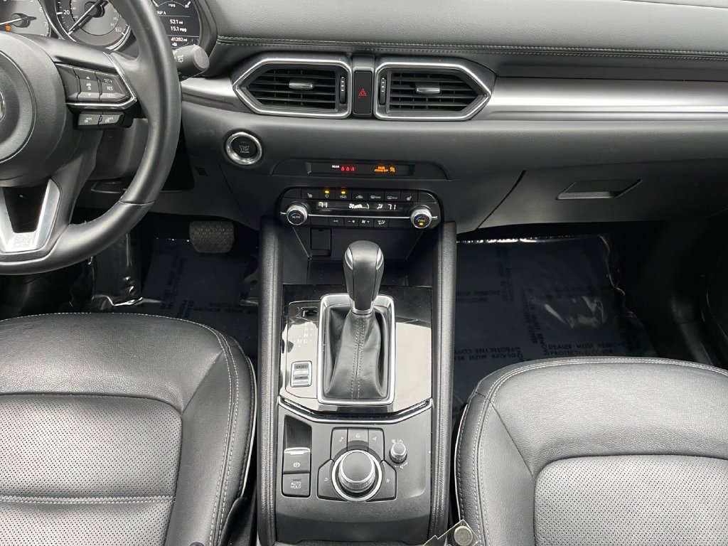 Used 2025 White Mazda 2.5 S Preferred Package image 10
