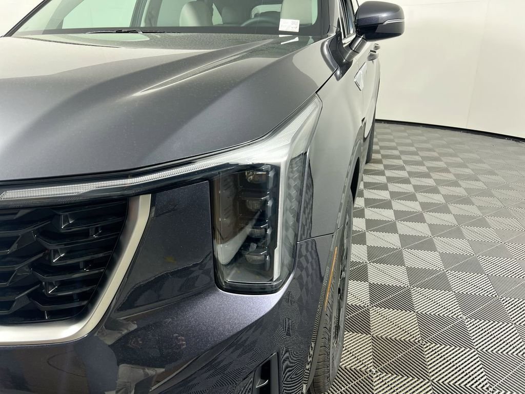 New 2026 Panthera Metal Kia S image 9