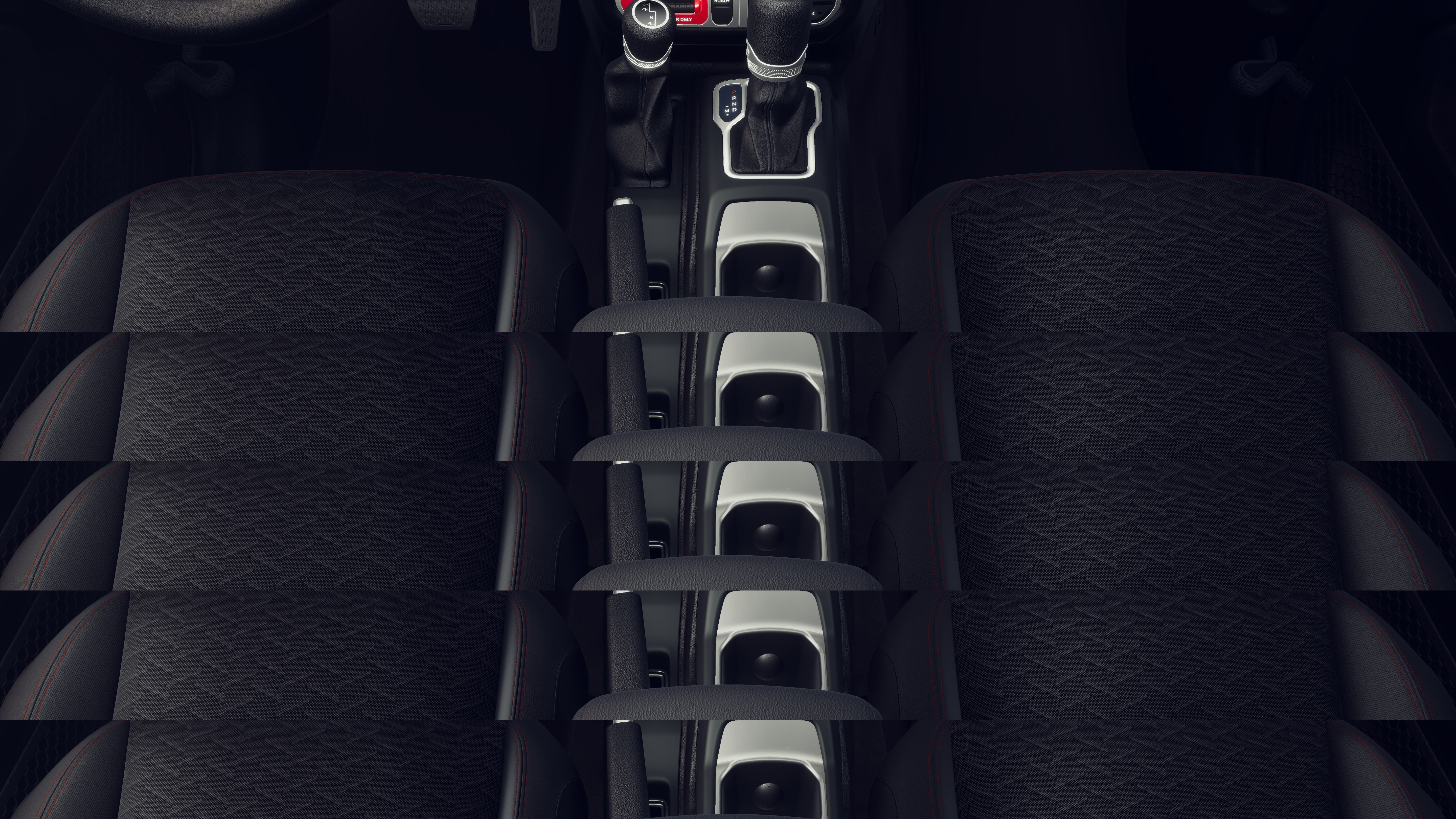 New 2026 41 Exterior Paint Jeep Mojave image 30