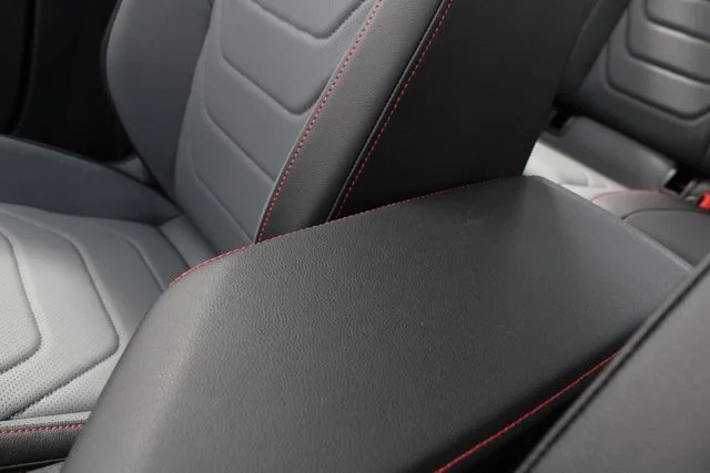 New 2026 Red Volkswagen 2.0T Autobahn image 20