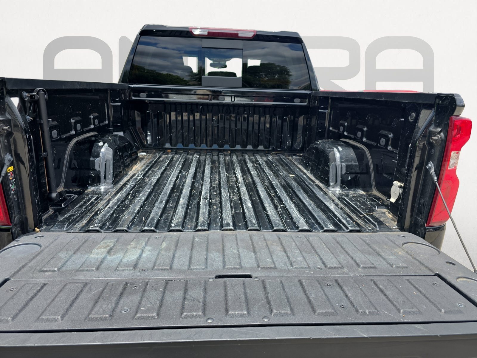 Used 2023 Black Chevrolet LT Trail Boss image 12