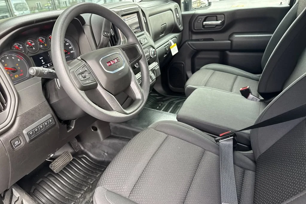 2026 GMC Sierra 2500HD Pro - Photo 7