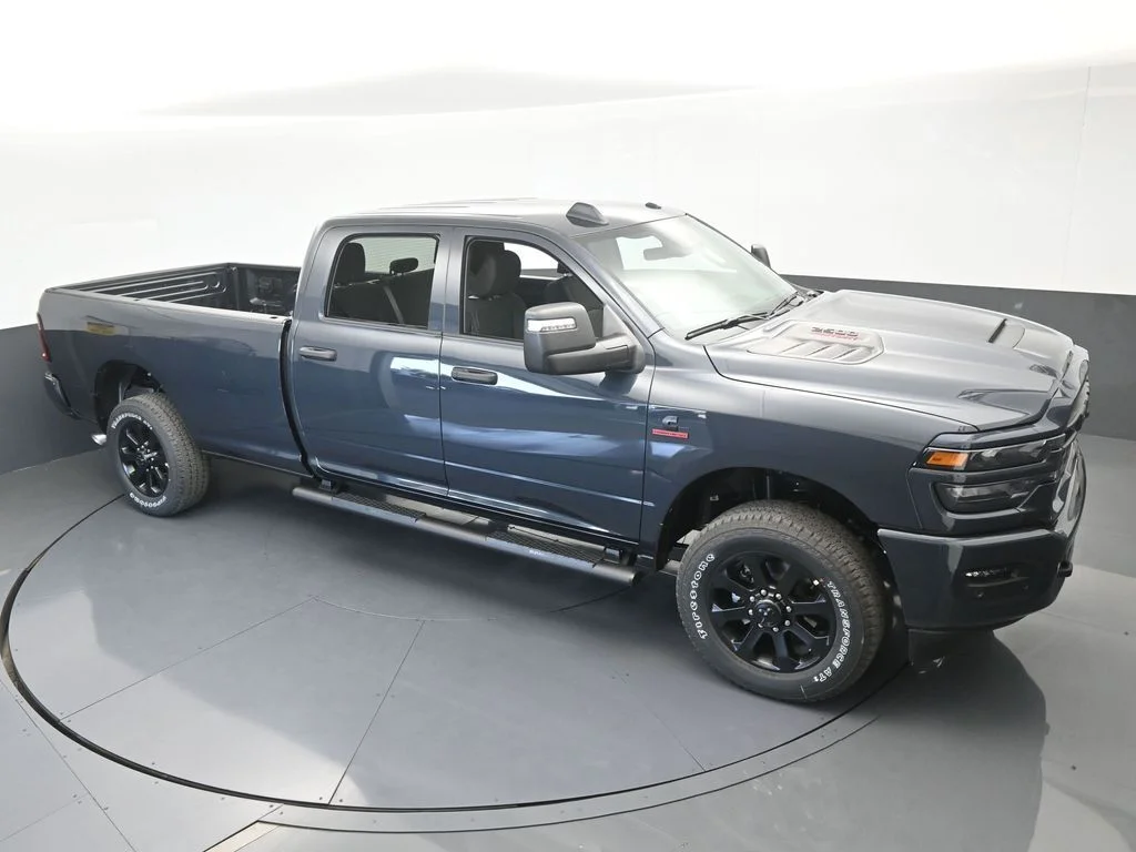 New 2026 Forged Blue Metallic Ram Tradesman image 51