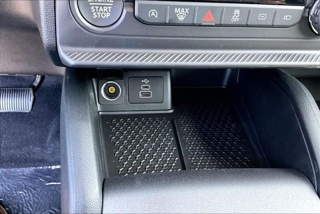 New 2026 Carbonized Gray Metallic Ford Big Bend® image 27