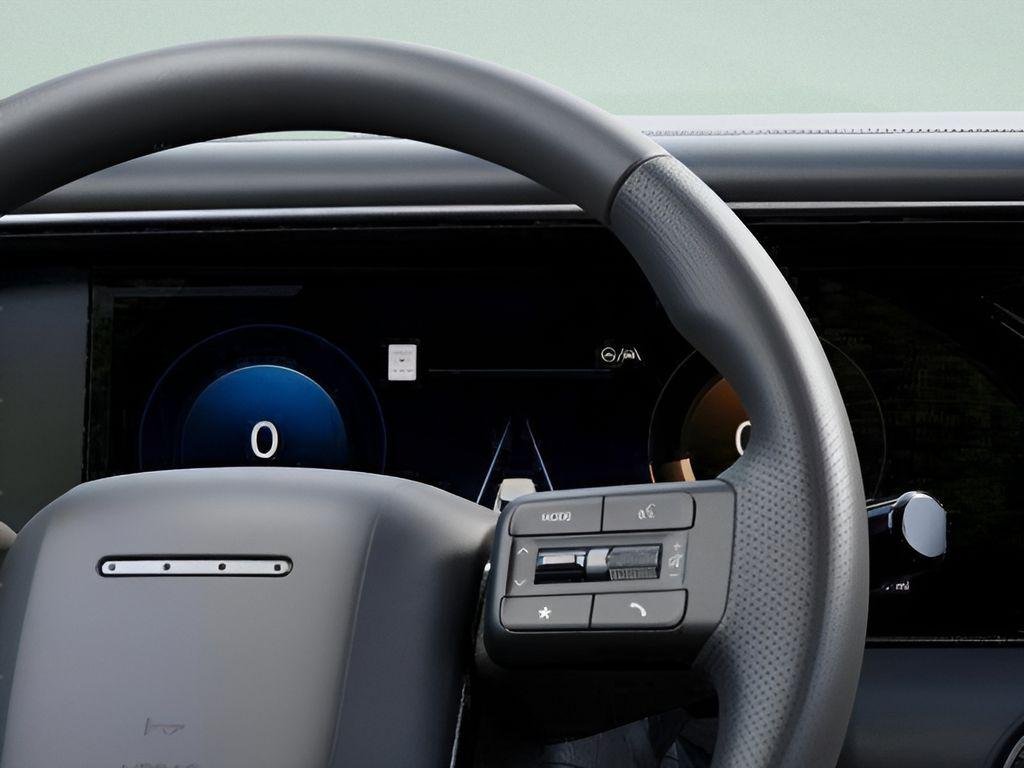 2026 Hyundai Palisade XRT Pro - Photo 14