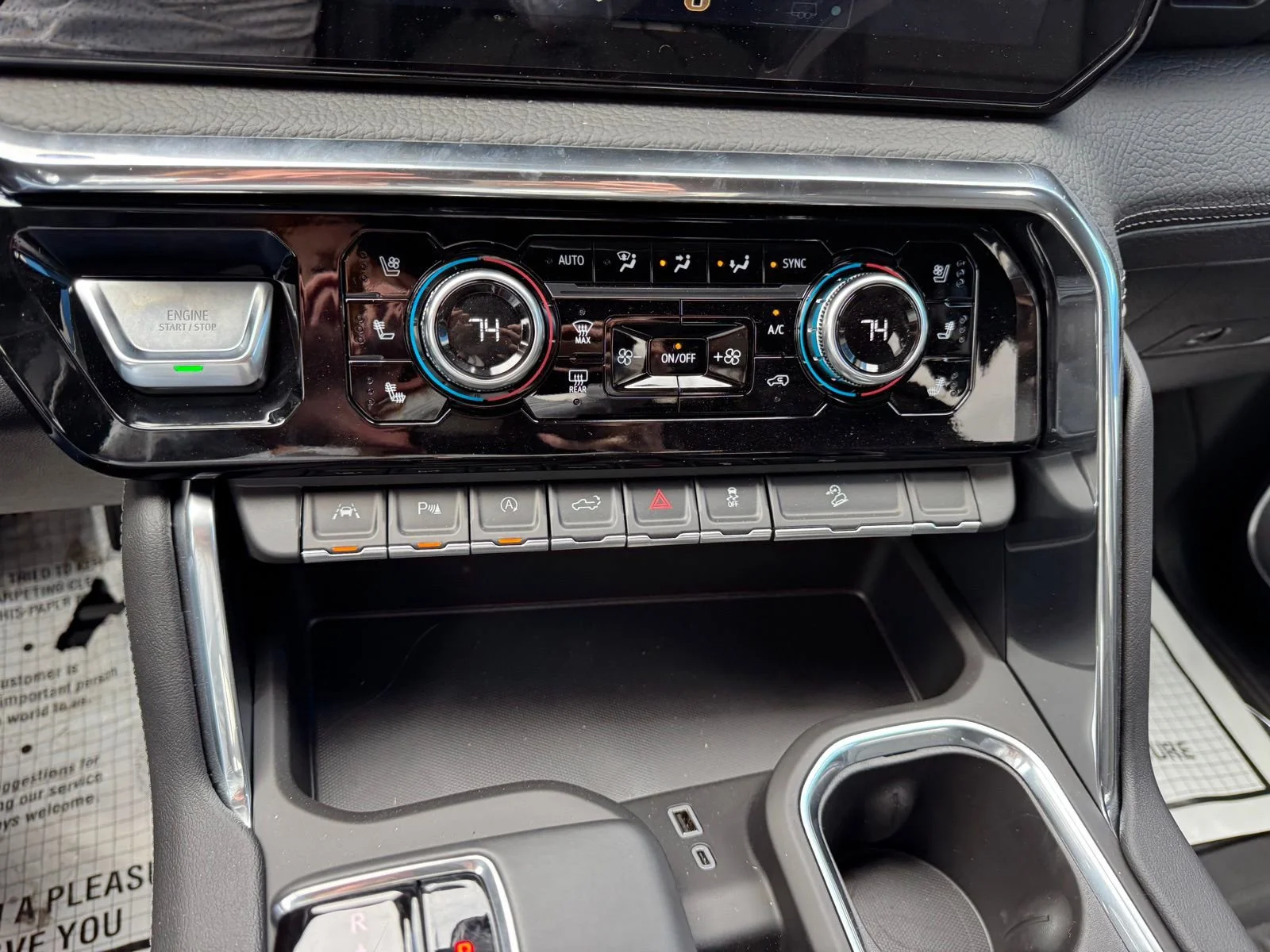 2026 GMC Sierra 1500 Denali - Photo 15