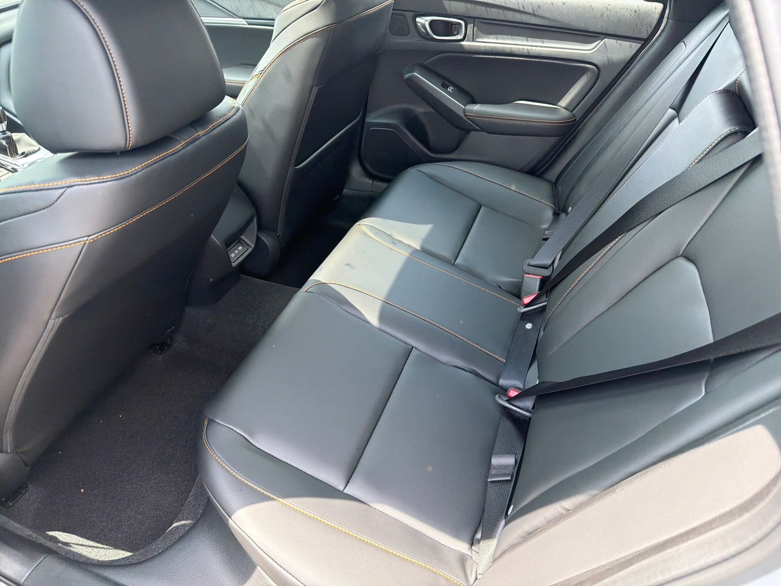 New 2026 Acura Integra A-Spec Tech Package 4D Hatchback