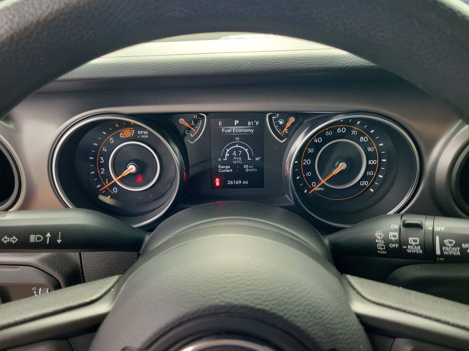 Certified Used 2023 White Jeep Sport image 20