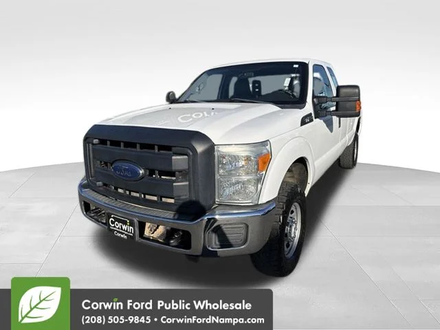 2016 Ford F-350SD XL