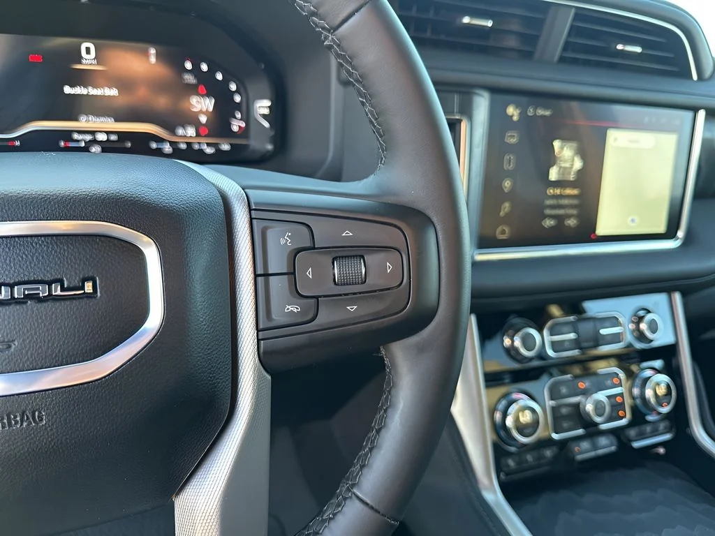 Used 2024 Black GMC Denali image 35