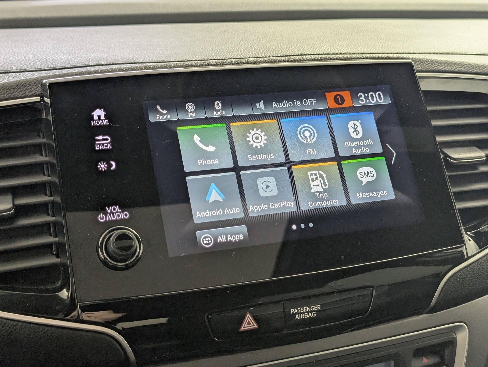 2023 Honda Passport EX-L - Photo 65