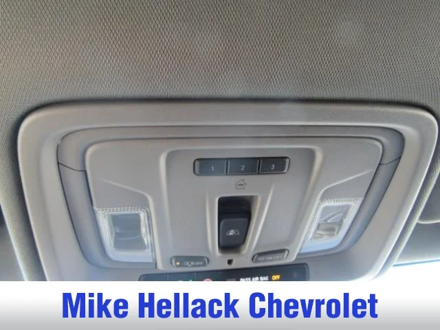 2026 Chevrolet Silverado 1500 LTZ - Photo 18