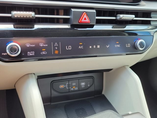 New 2026 Panthera Metal Gray Kia EX image 32