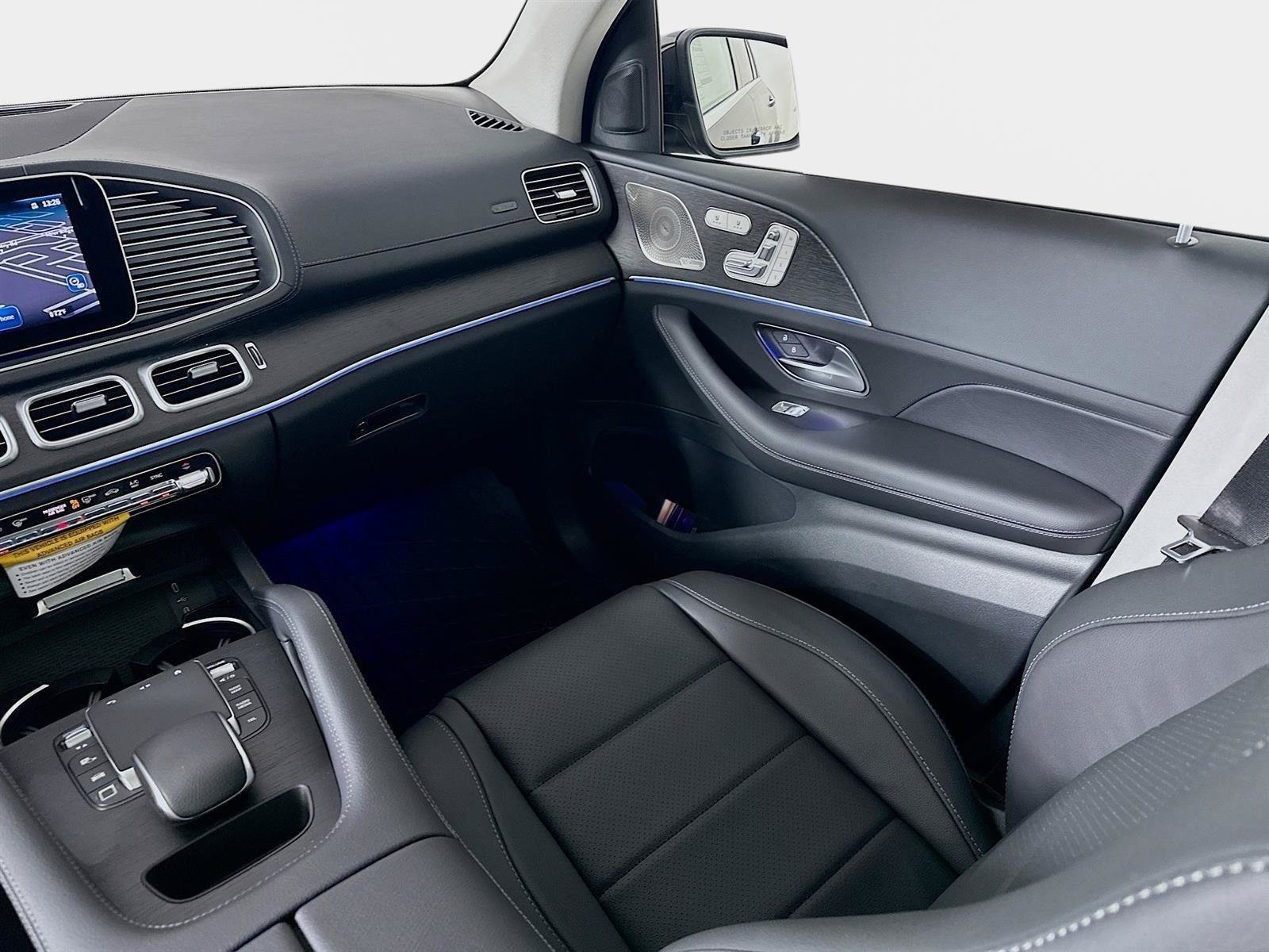 Used 2026 Black Mercedes-Benz GLE 350 image 31