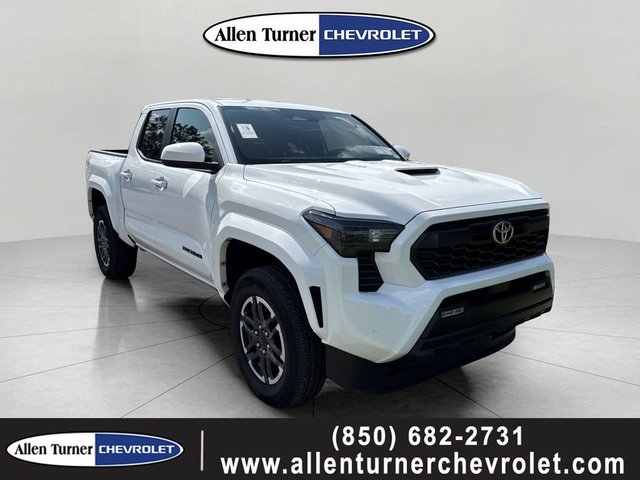 2025 Toyota Tacoma 4WD SR