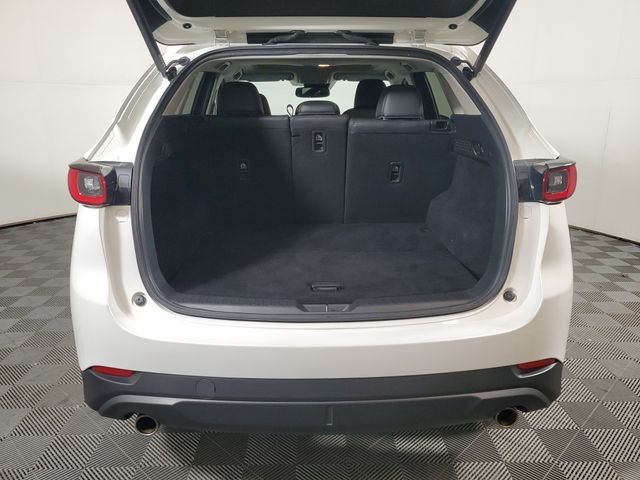 Certified Used 2023 White Mazda 2.5 S Preferred Package image 9