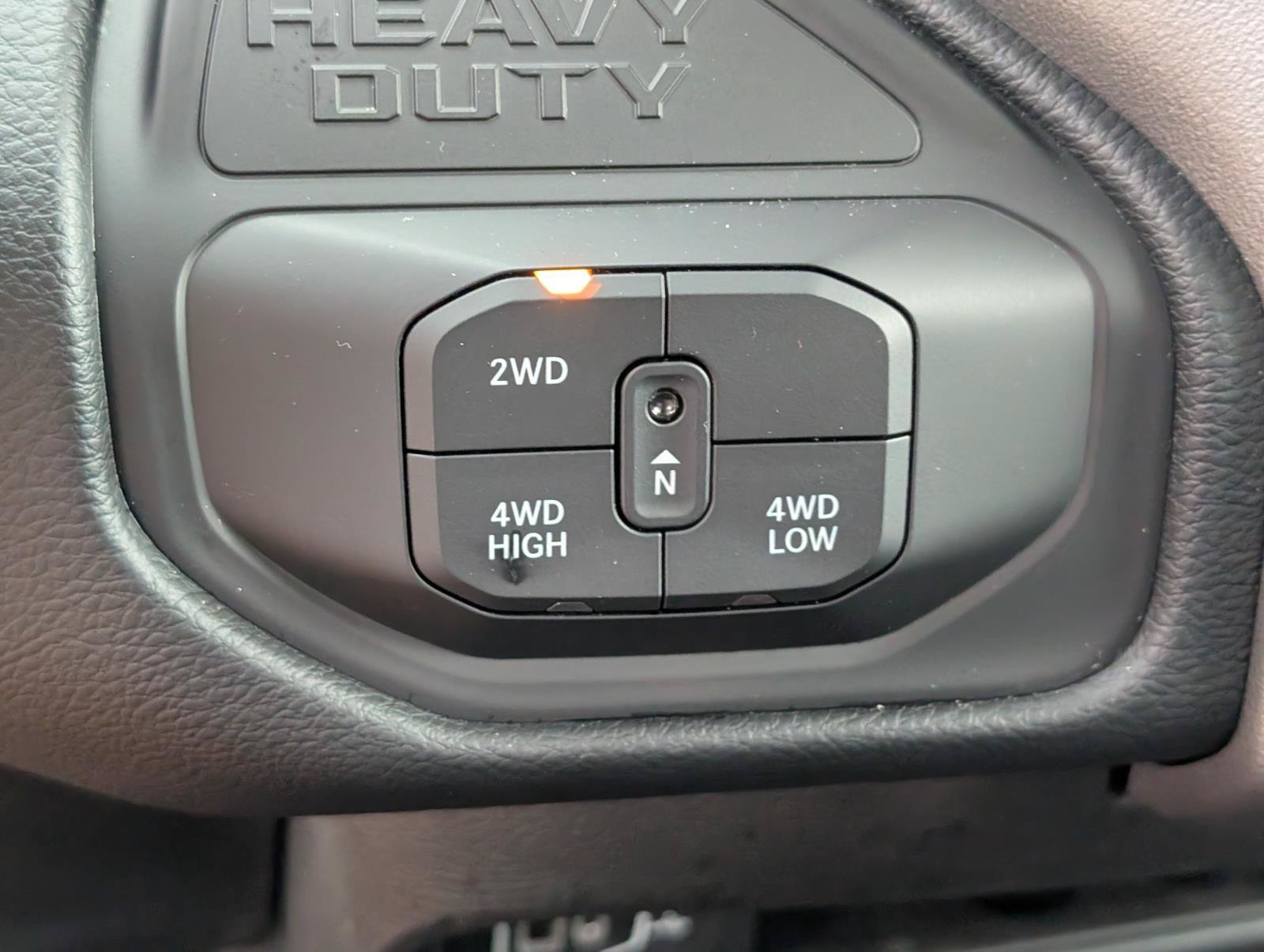 2026 RAM Ram 2500 Pickup Laramie - Photo 27