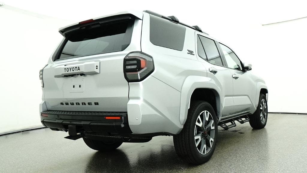 New 2026 Cutting Edge Toyota TRD Sport Premium image 52