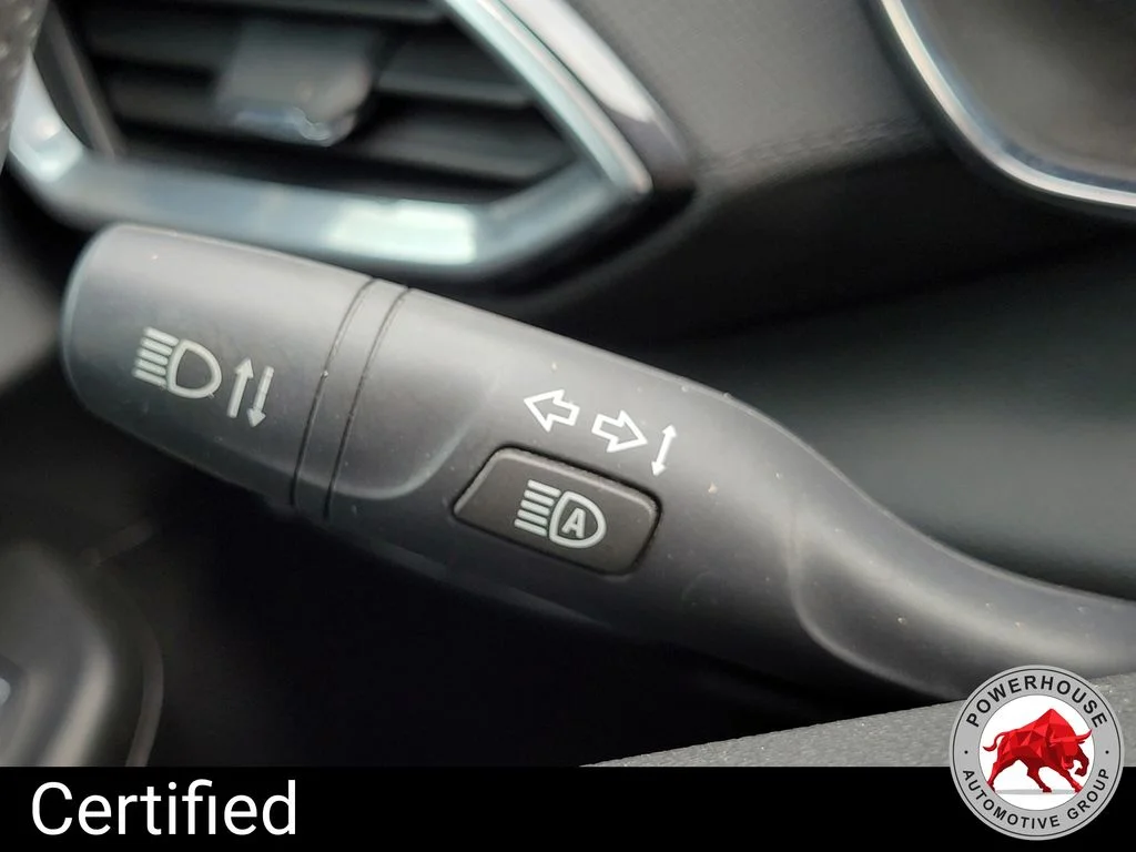 Certified Used 2023 Black Chevrolet LT image 29