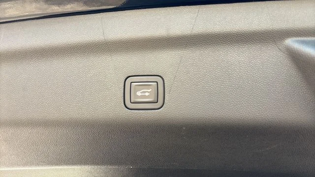 Used 2024 Black Chevrolet RST image 36