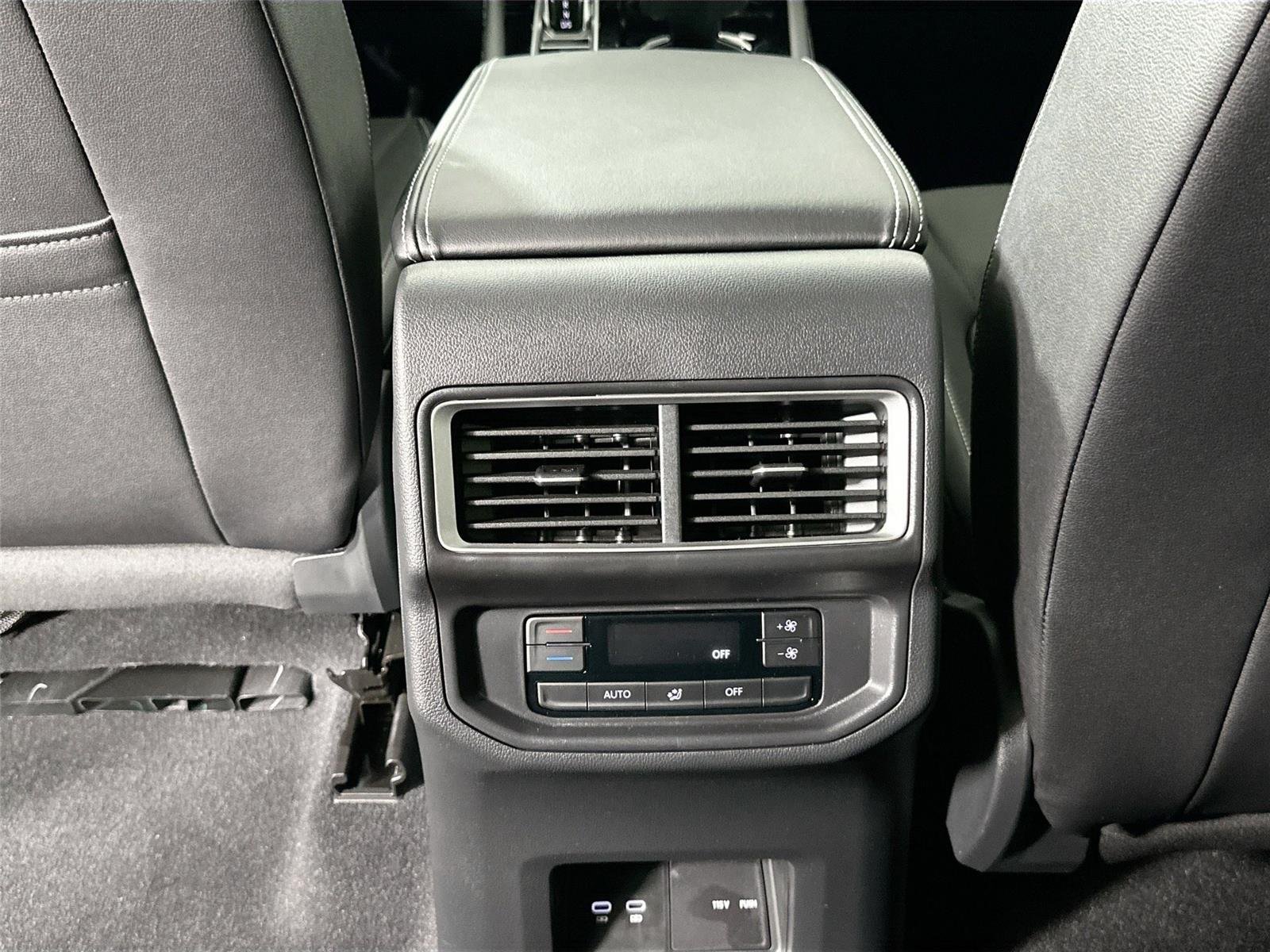 New 2026 Deep Black Pearl Volkswagen 2.0T SE w/Technology image 26