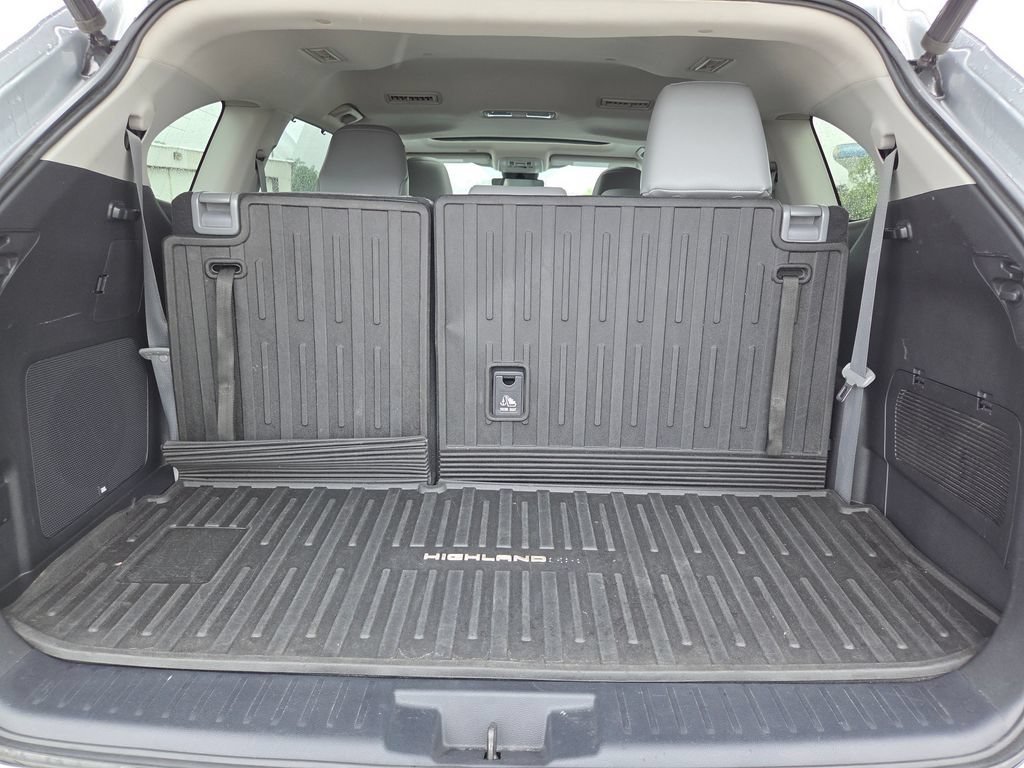 Certified Used 2020 Celestial Silver Metallic Toyota Limited image 32