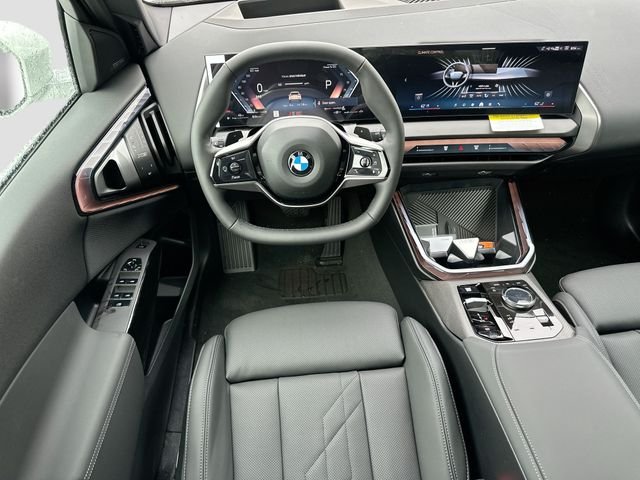 New 2026 White BMW 30 xDrive image 17