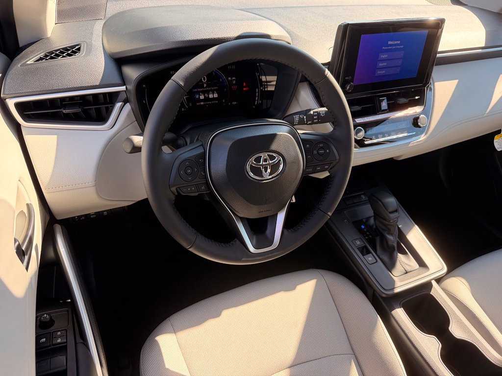 New 2026 Cypress Toyota LE image 16