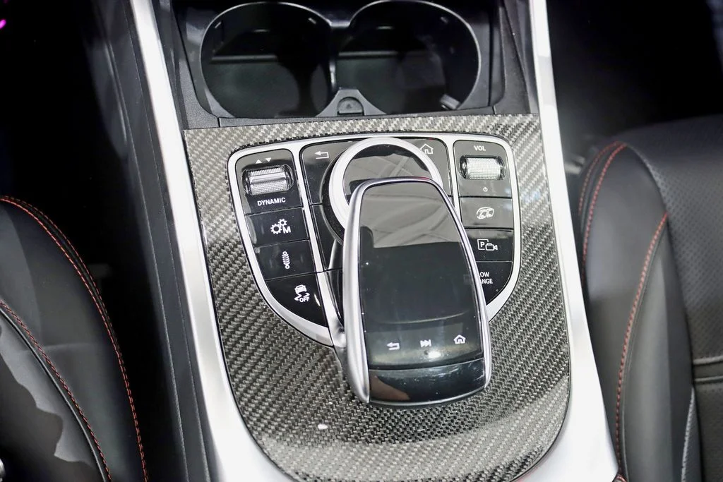Used 2021 Black Mercedes-Benz G 63 AMG® image 31