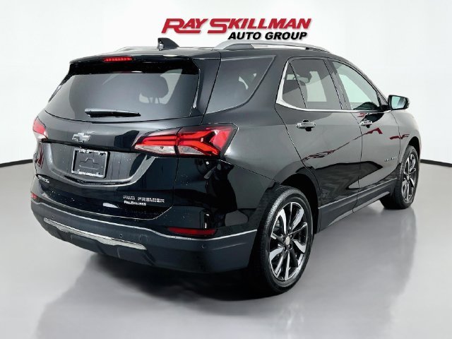 2024 Chevrolet Equinox Premier - Photo 7