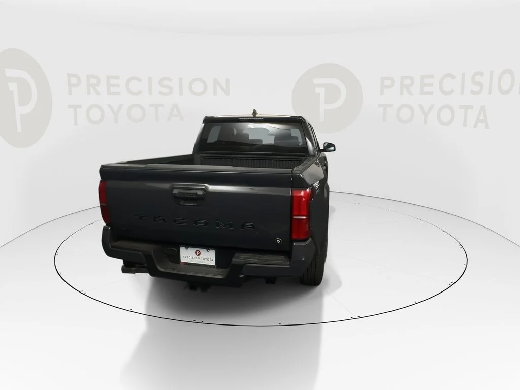 New 2026 Underground Toyota TRD Sport image 17