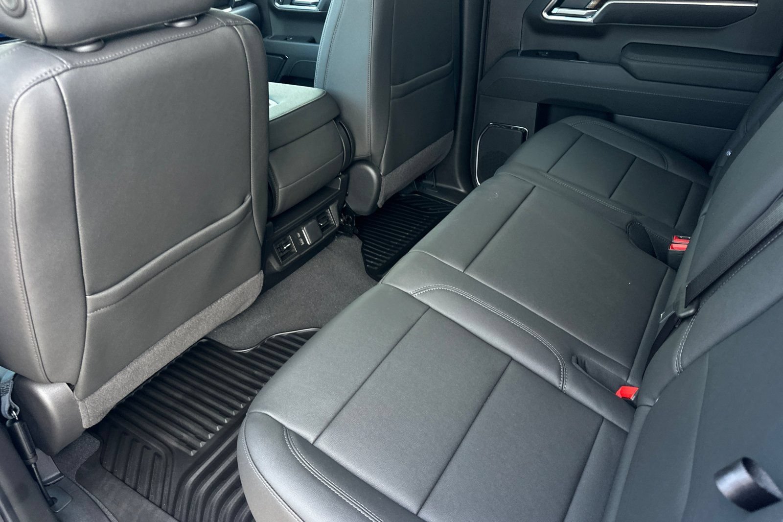 2026 Chevrolet Silverado 1500 LT - Photo 12