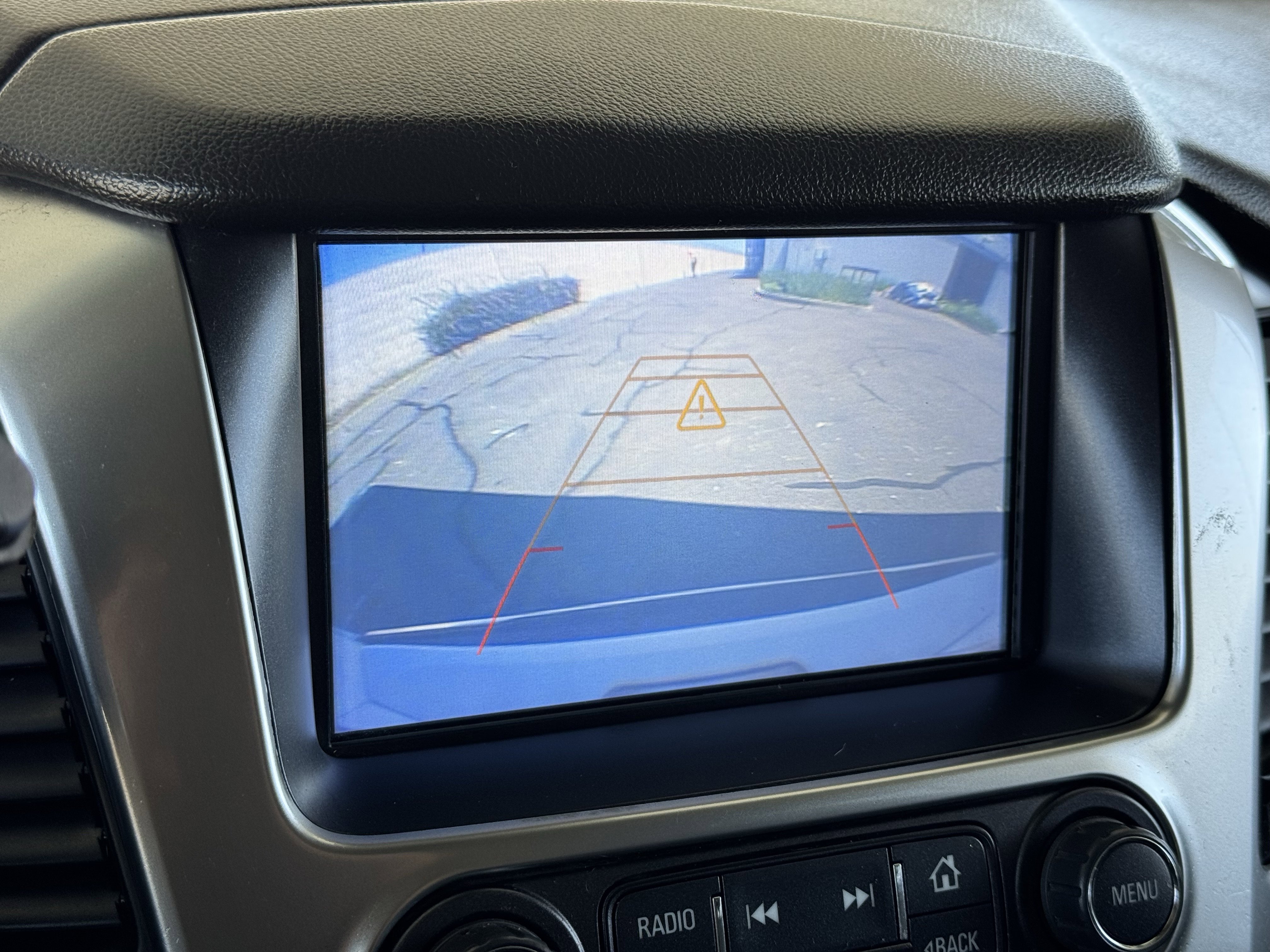 Certified Used 2019 SUMMIT WHITE Chevrolet Premier image 30
