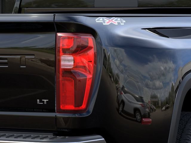 2026 Chevrolet Silverado 3500 HD LT - Photo 11
