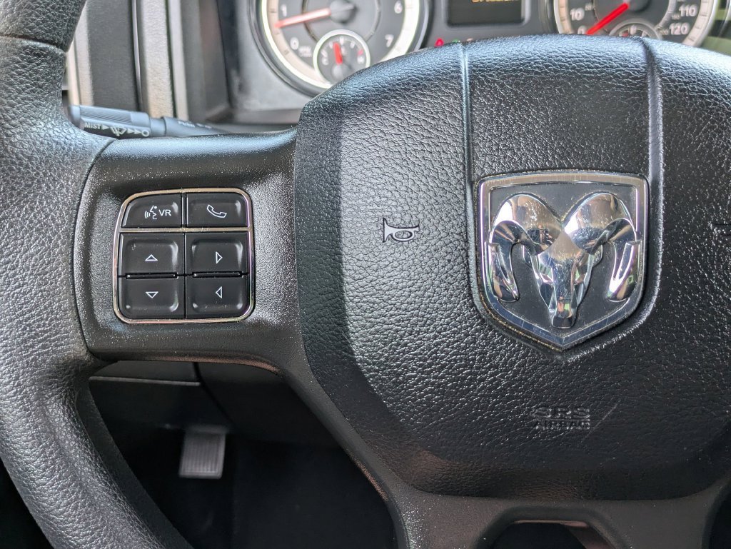 Used 2021 Gray Ram Tradesman image 19