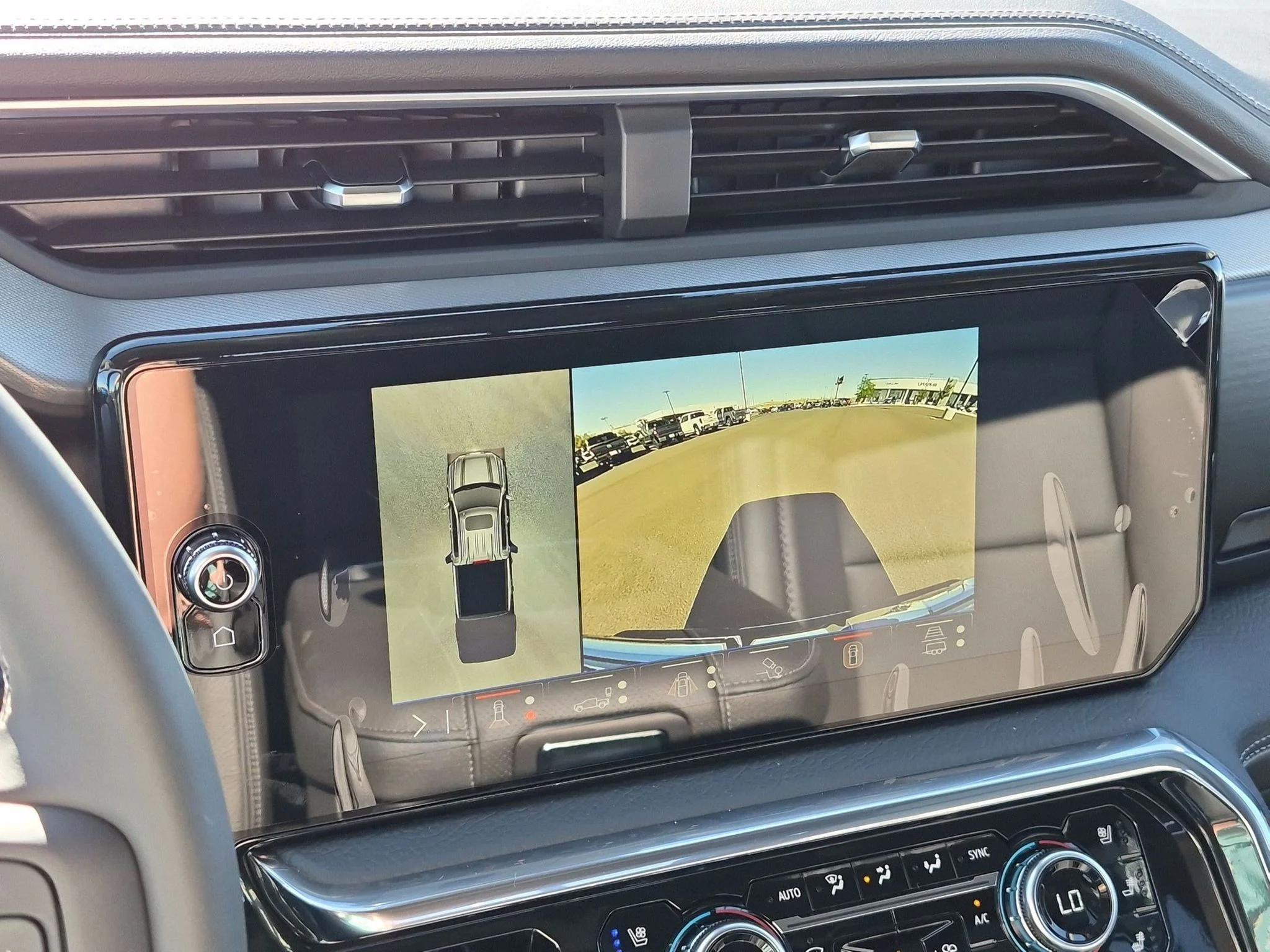 2026 GMC Sierra 1500 Denali - Photo 14