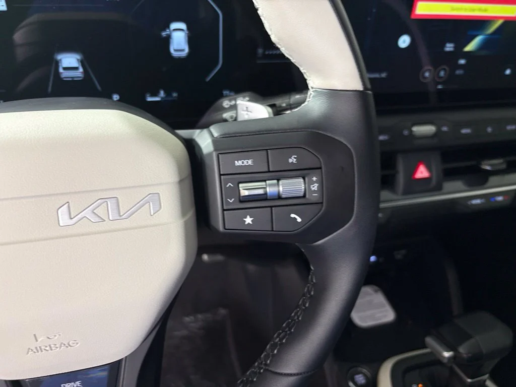 New 2026 Morning Haze Kia GT-Line Turbo image 23