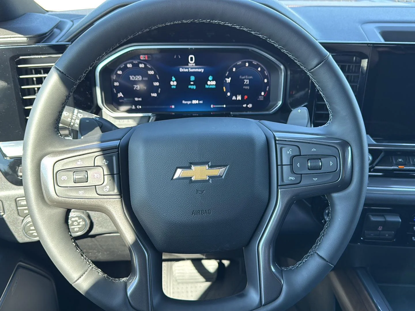 2026 Chevrolet Silverado 1500 High Country - Photo 22