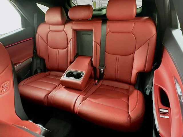 New 2026 Genesis GV70 3.5T Sport Advanced