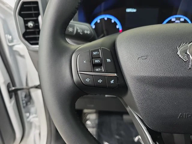 Used 2024 Oxford White Ford Big Bend image 17