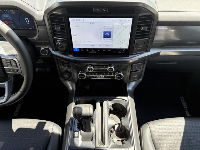 New 2026 Oxford White Ford Lariat® image 37