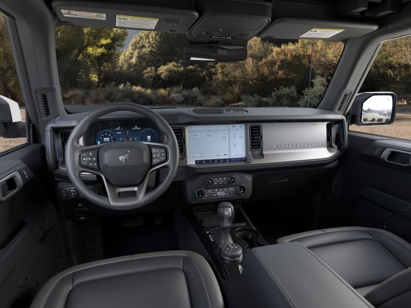 New 2026 Oxford White Ford Outer Banks® image 41
