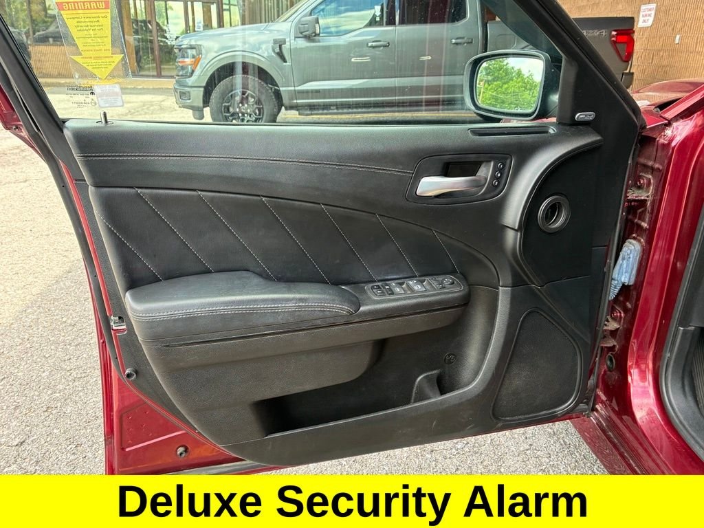 Certified Used 2022 Red Dodge GT image 23