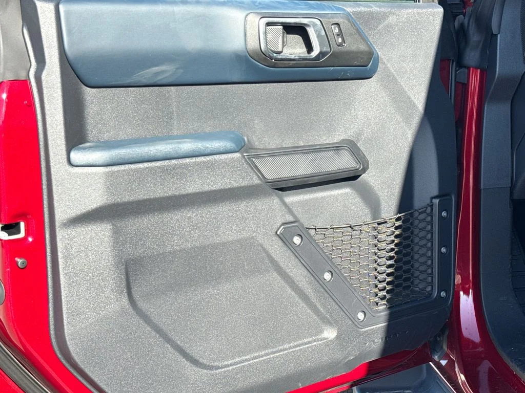 New 2026 Red Ford Heritage Edition image 18
