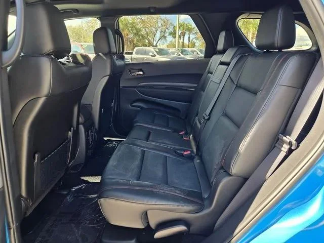 New 2026 B5 Blue Dodge GT PLUS image 40