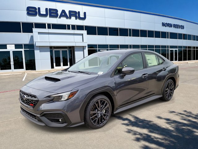 2026 Subaru WRX Premium