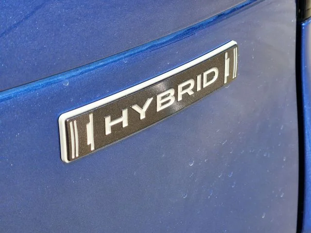 New 2026 DAYBREAK BLUE PEARL Subaru Premium Hybrid image 8